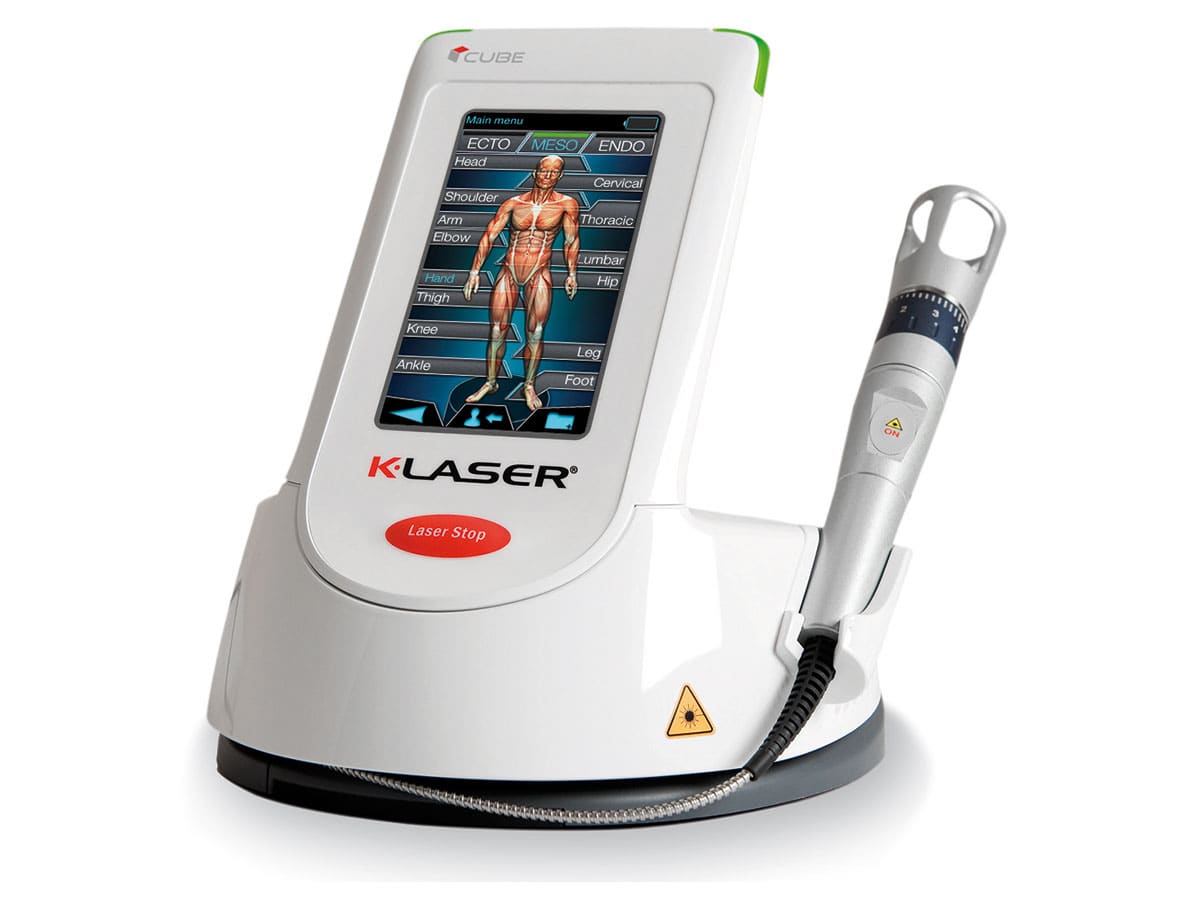 Physical Therapy Equipment Diode Laser Back Pain Toe Shoulder Treatment -  China K Laser Us, Klaser Us